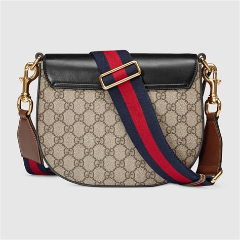 blue Gucci Purses, wallets & cases for Women